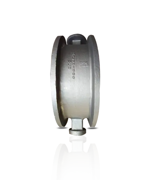 Ball Valve Casting